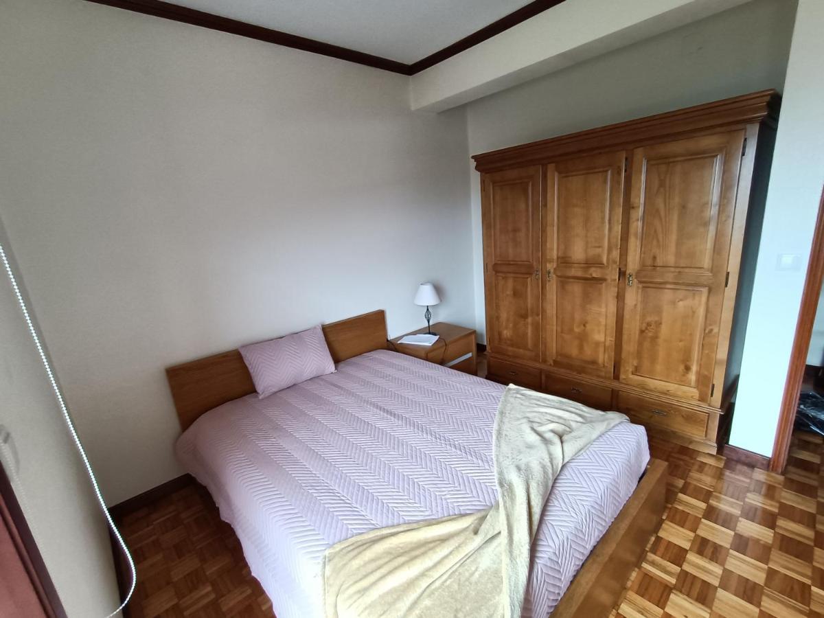 Casa Amarela Da Canicada 维埃拉·多米尼奥 外观 照片